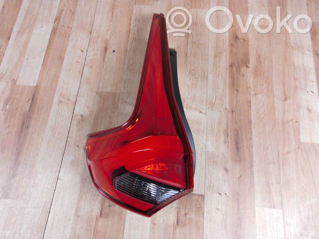 Mitsubishi Eclipse Cross Takavalot 