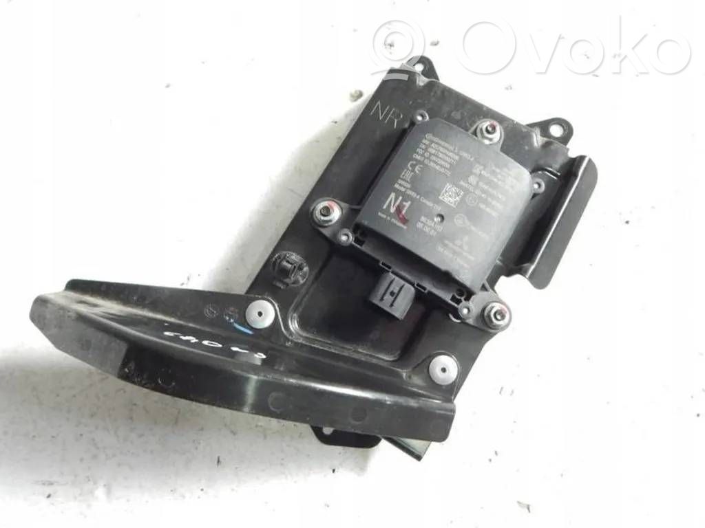 Blind spot module   8638A163