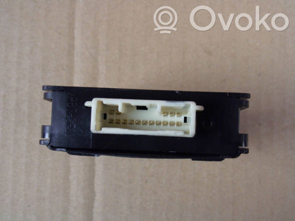 Mazda CX-3 Other control units/modules 