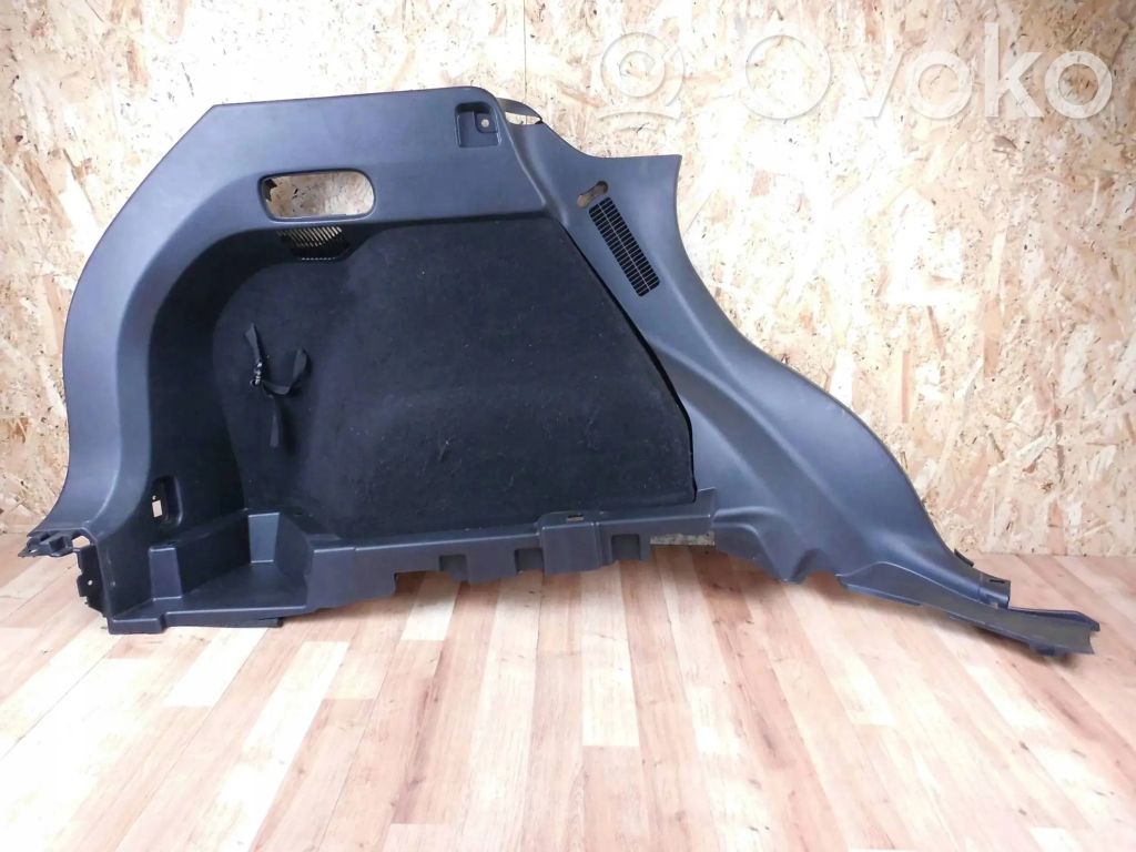 Mazda CX-5 II Trunk/boot side trim panel 