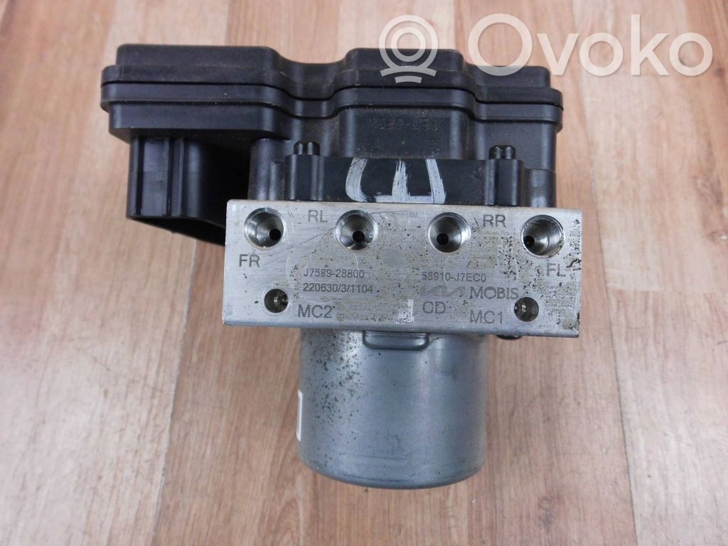 ABS Pump   58900J7EC0,J758928800,58910J7EC0,6158943200,J758938800
