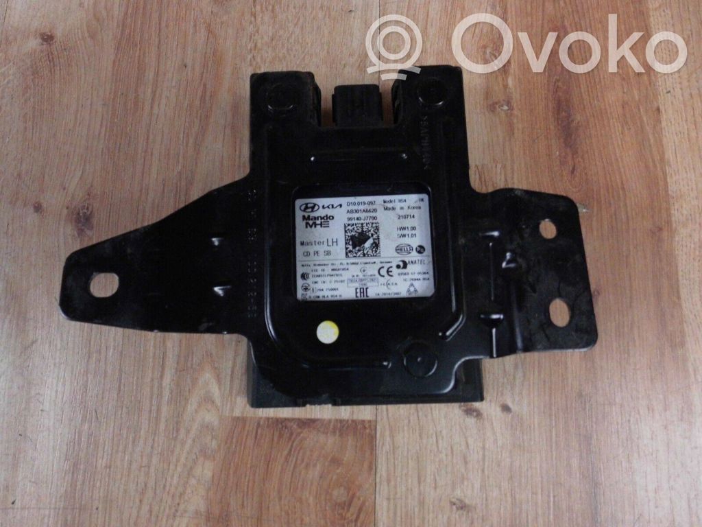 KIA Ceed Blind spot module 