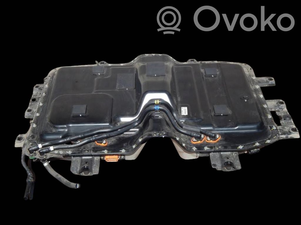 Hyundai Tucson IV NX4 Bateria do samochodu elektrycznego / hybrydowego 