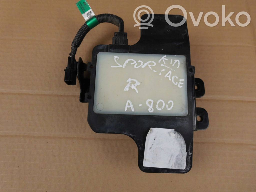 KIA Sportage Radarsensor Abstandsradar 