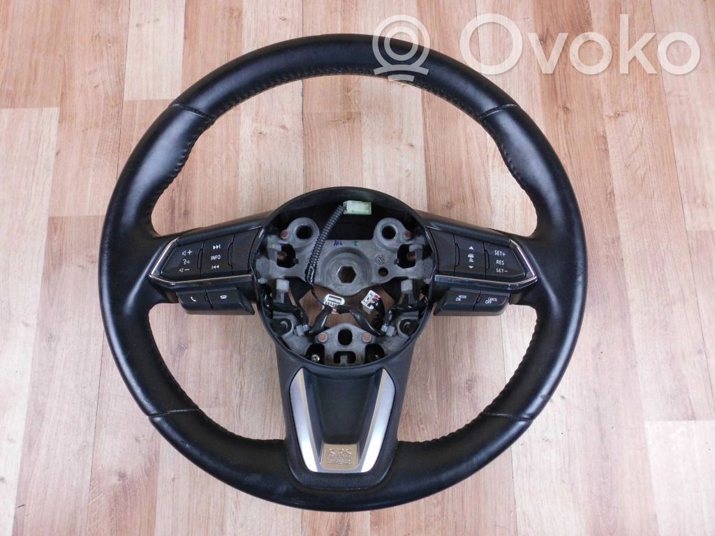 Mazda CX-5 II Volante 