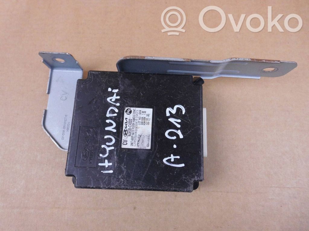 Unité de commande module de porte   82659CV000
