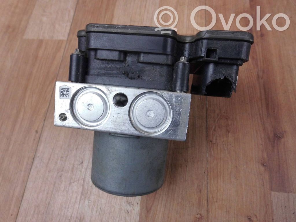 Audi Q5 SQ5 FY Bomba de ABS 