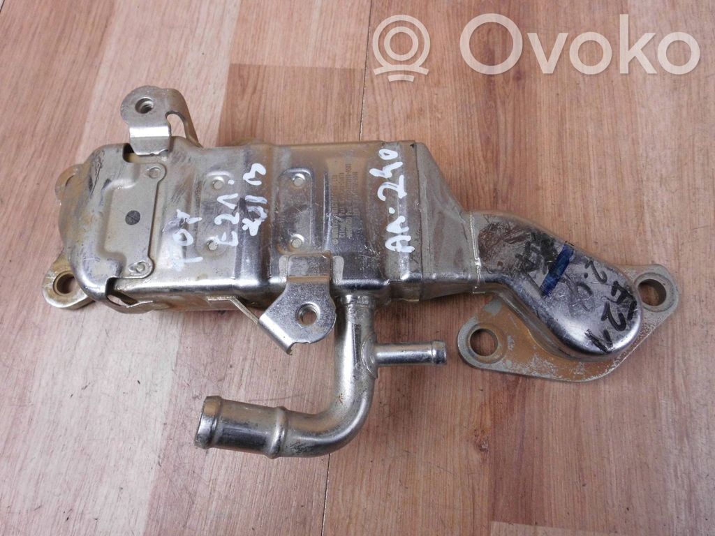 Toyota Corolla E210 E21 EGR dzesētājs 