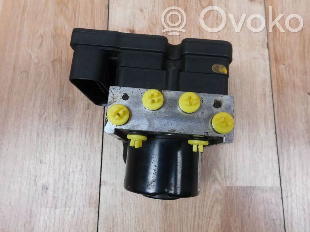 ABS Steuergerät   D651437A0D,06210952403