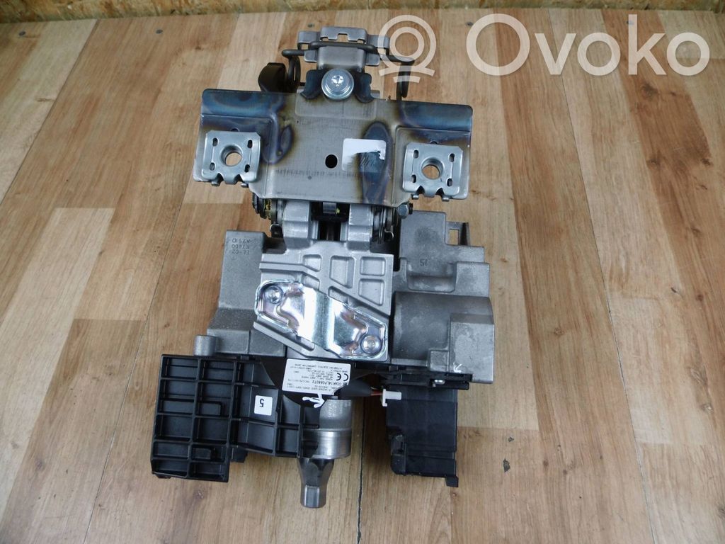 Mazda CX-5 II Steering angle sensor 
