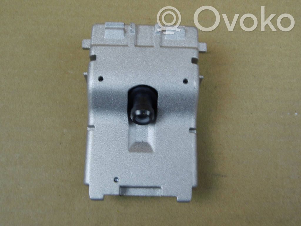 Mazda CX-5 II Windshield/windscreen camera 