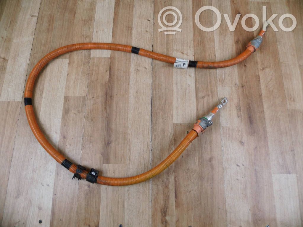 Mitsubishi Outlander Other wiring loom 