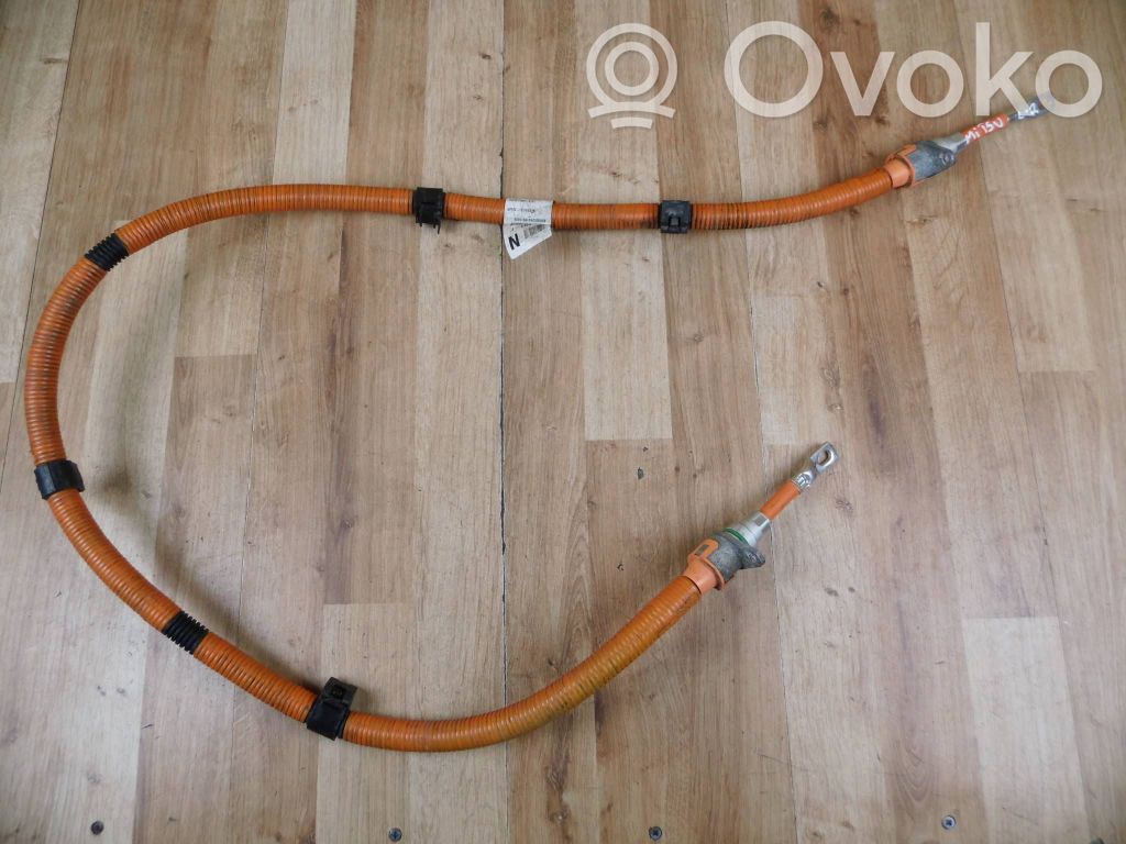 Mitsubishi Outlander Other wiring loom 