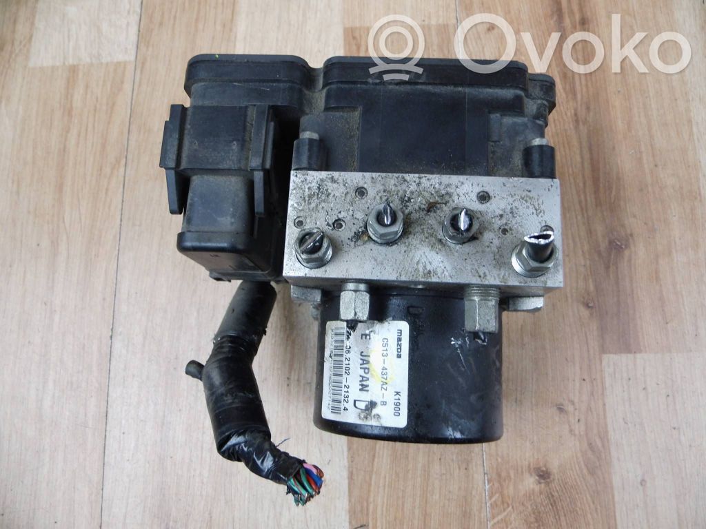 Pompe ABS   C513437AZB