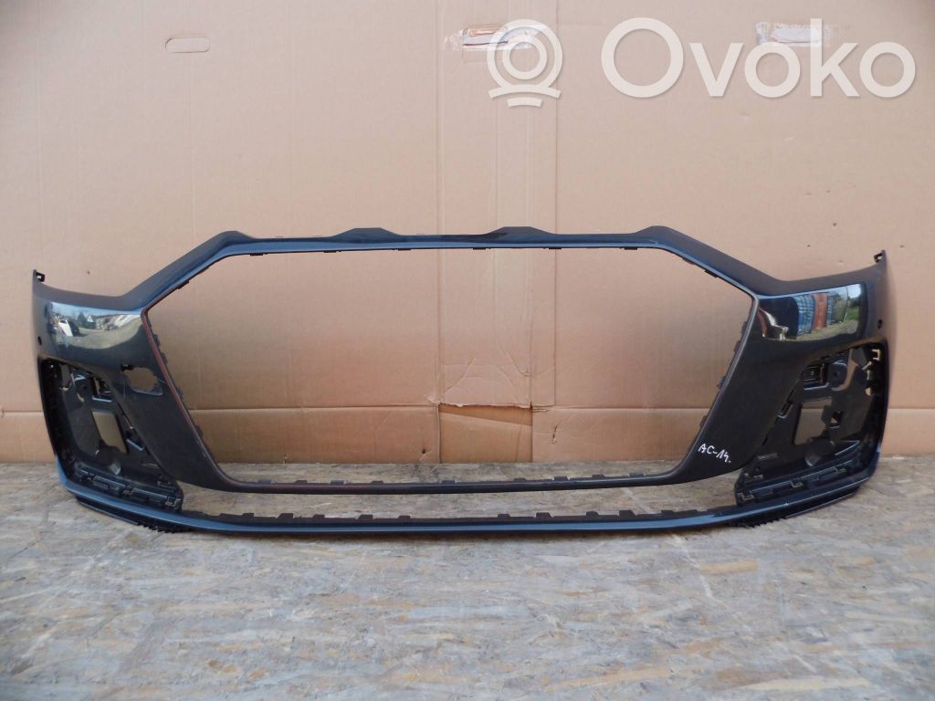 Parachoques delantero   82A807437,82A807437A,82A807437B,82A807437C,82A807437D,82A807437E
