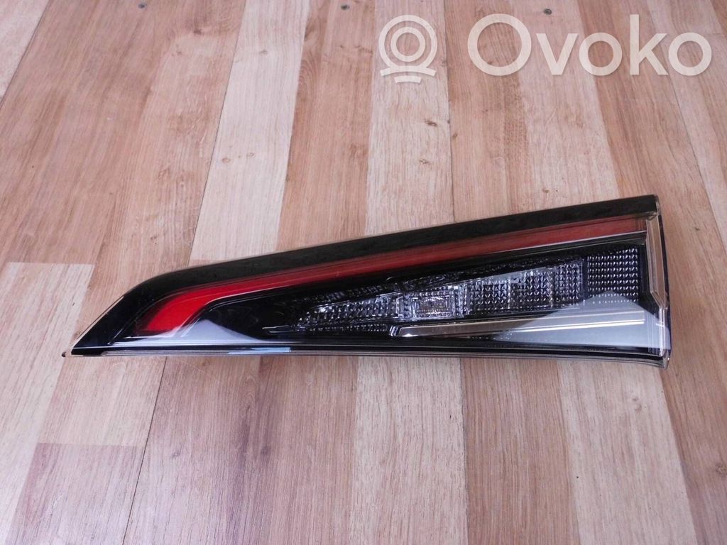 Toyota Corolla E210 E21 Takaluukun takavalot 