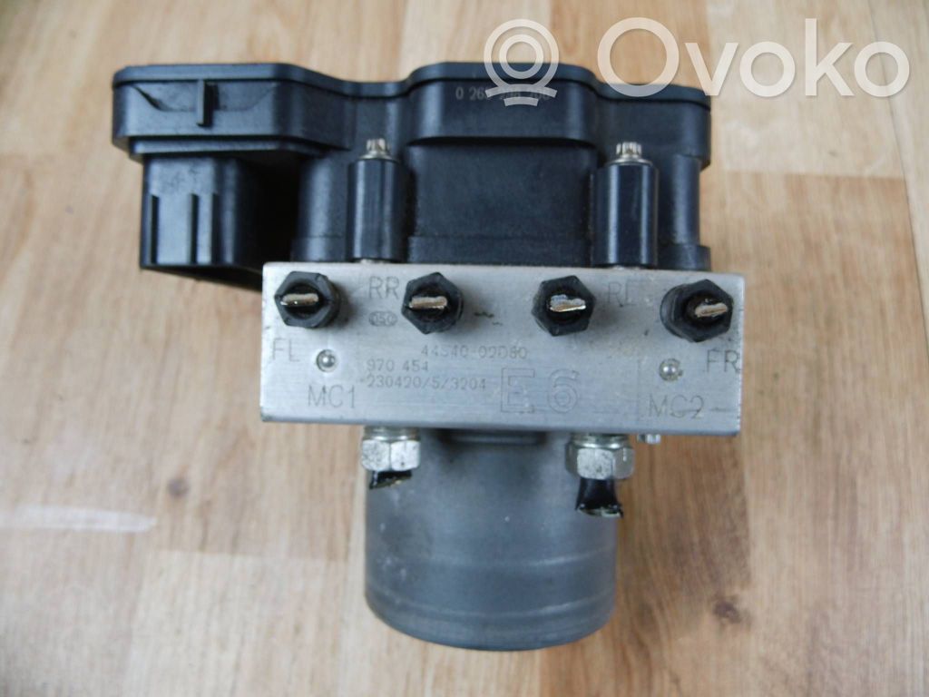 Toyota Corolla E210 E21 ABS bloks 