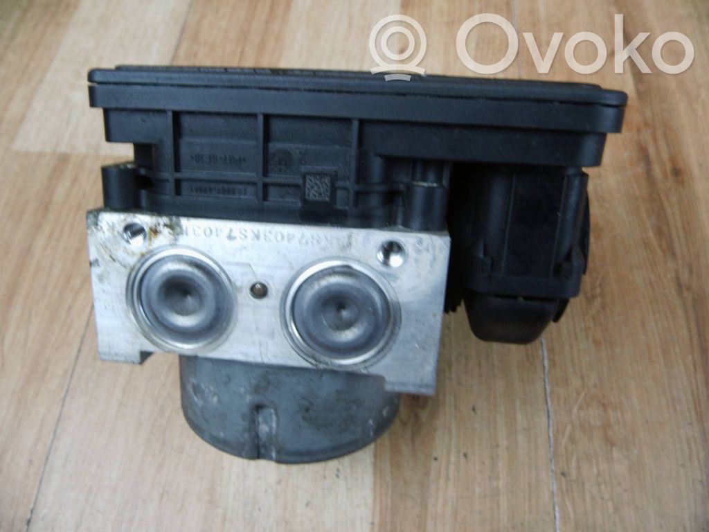 ABS-pumppu   BHR1437A0A