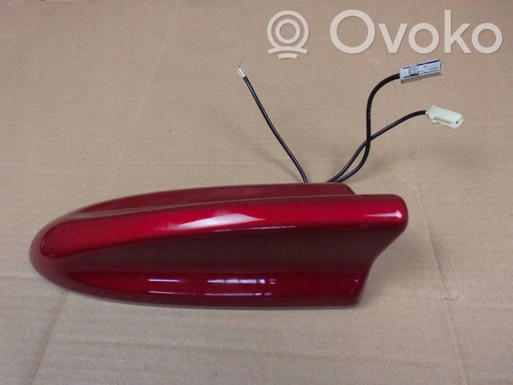 Mitsubishi Eclipse Cross GPS Antenne 