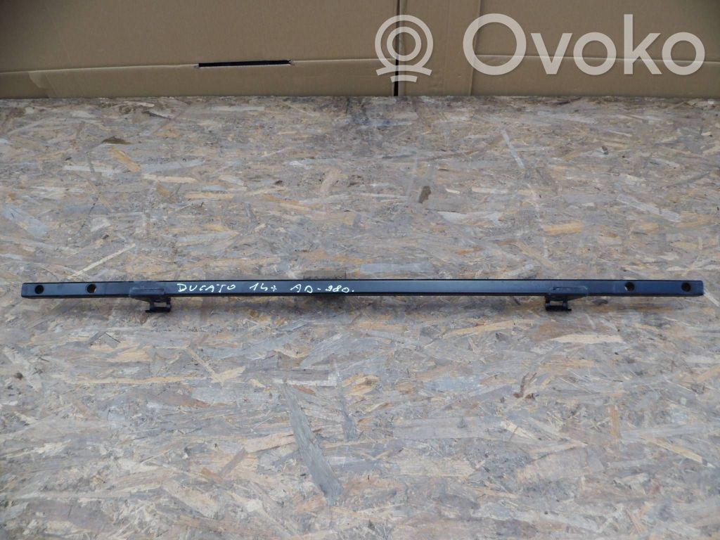 Ford Kuga III Panou suport inferior radiator 