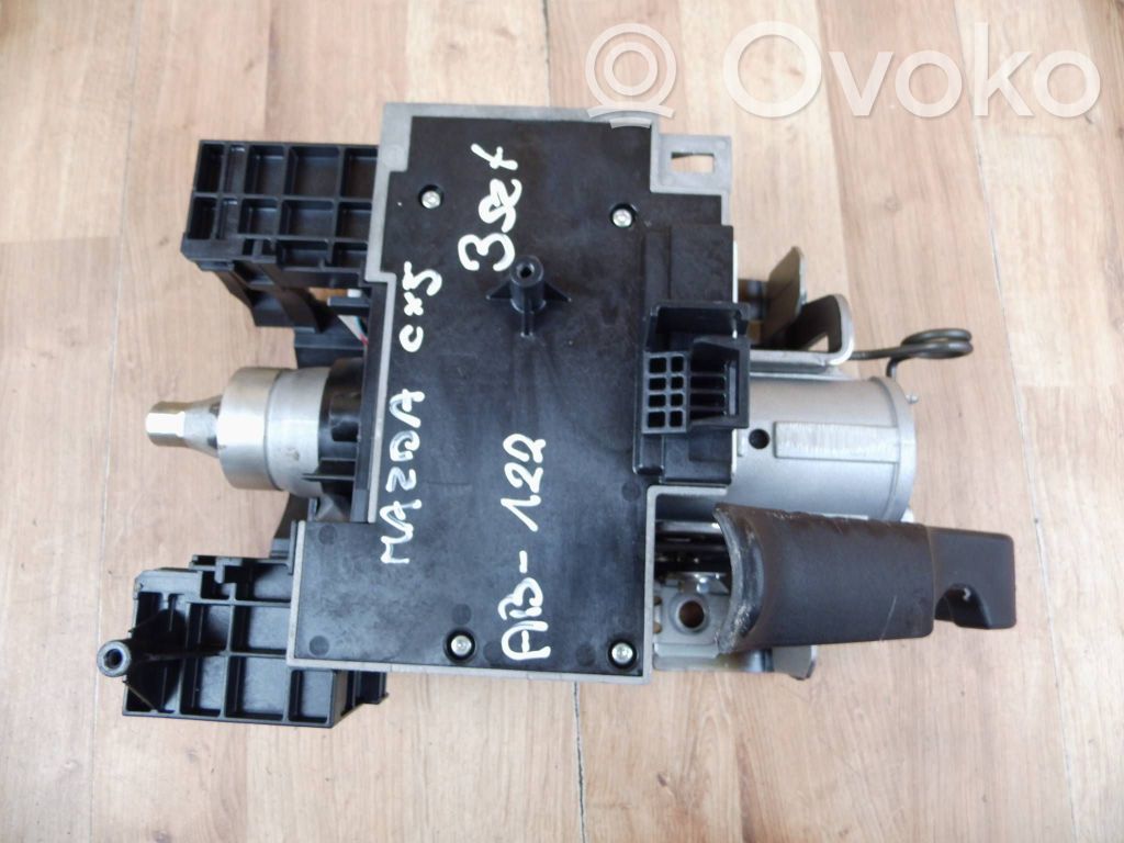 Mazda CX-5 II Steering angle sensor 