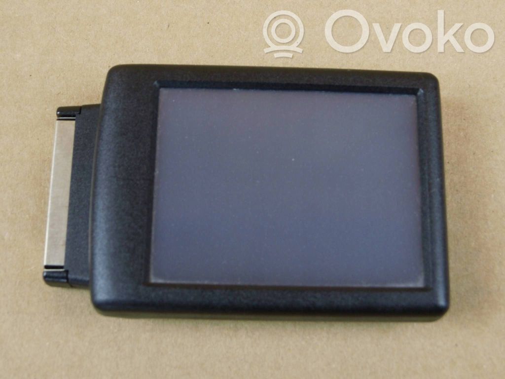 Bluetooth control unit module   3C0051435TA