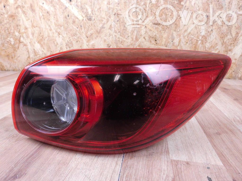Rear/tail lights   B45D51150,B45D51150C
