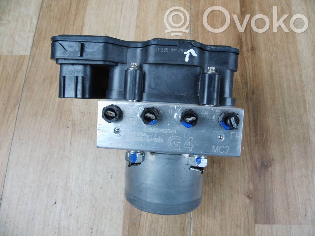 Toyota Corolla E210 E21 ABS Pump 