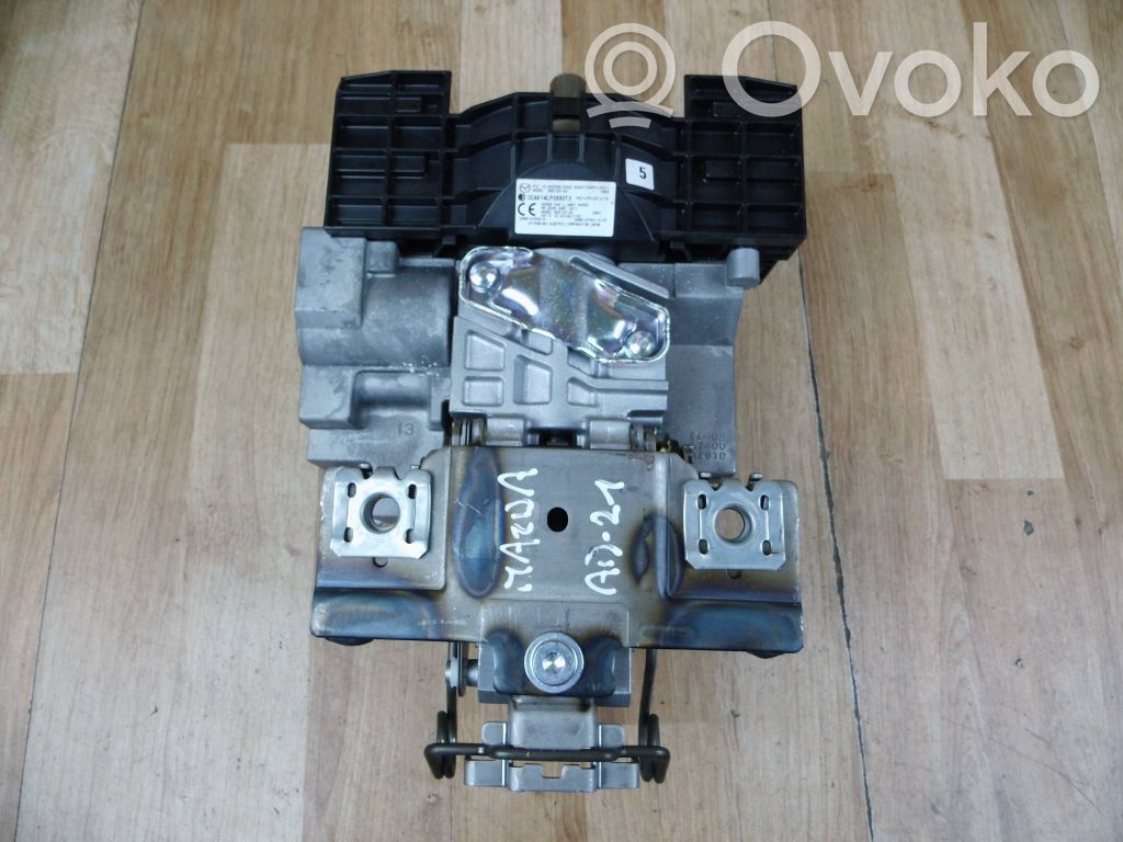 Mazda 3 Steering angle sensor 