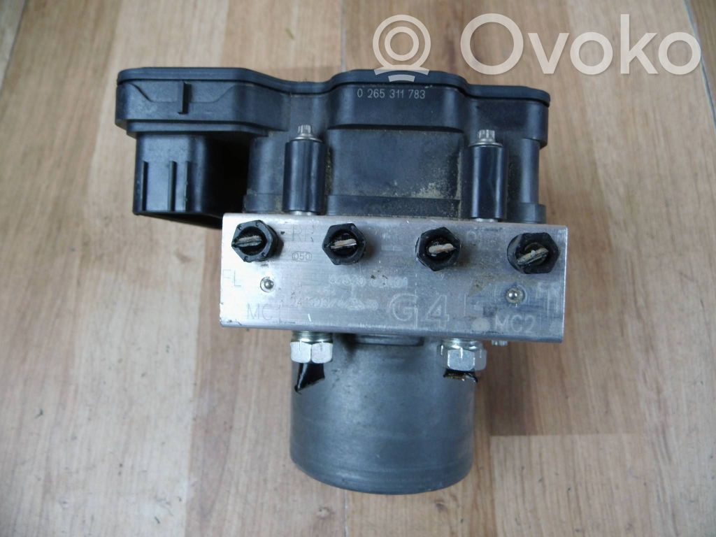 ABS Pump   4454002G01,0265311783
