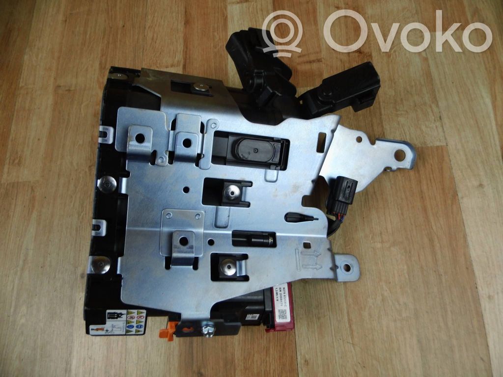 Módulo conversor/inversor de voltaje   N27067ZC0C,N27067ZC0