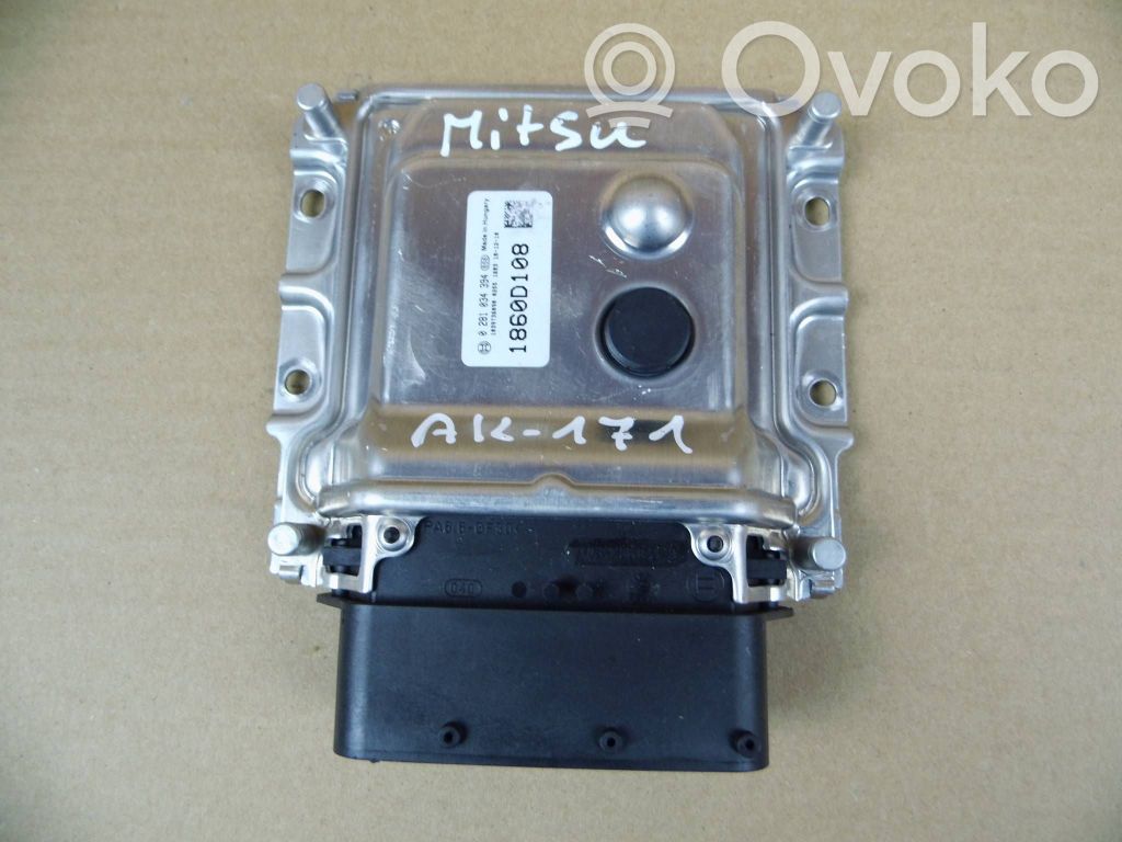Sonstige Steuergeräte / Module   1860D108,0281034394