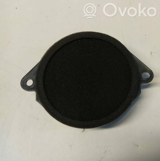 Mitsubishi Eclipse Cross Panel speaker 