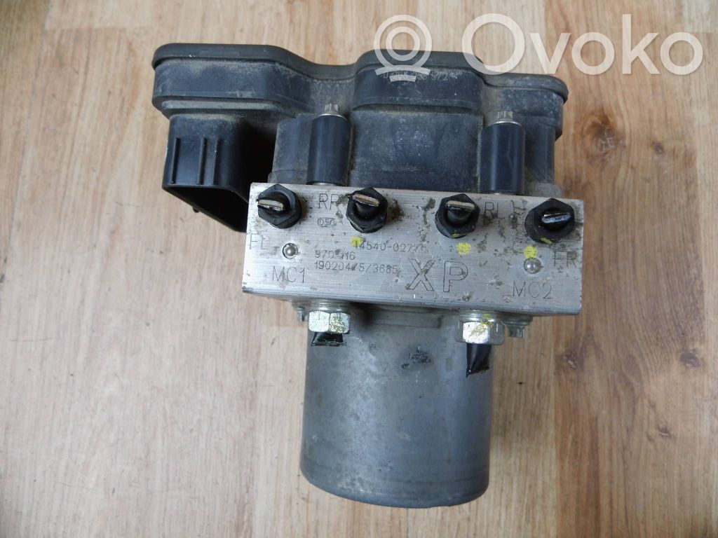 ABS Pump   4454002770,0265258572,0265956558