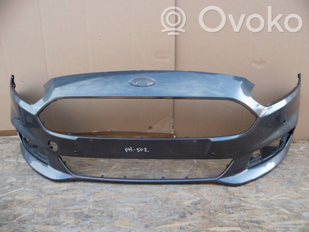 Ford S-MAX Front bumper 