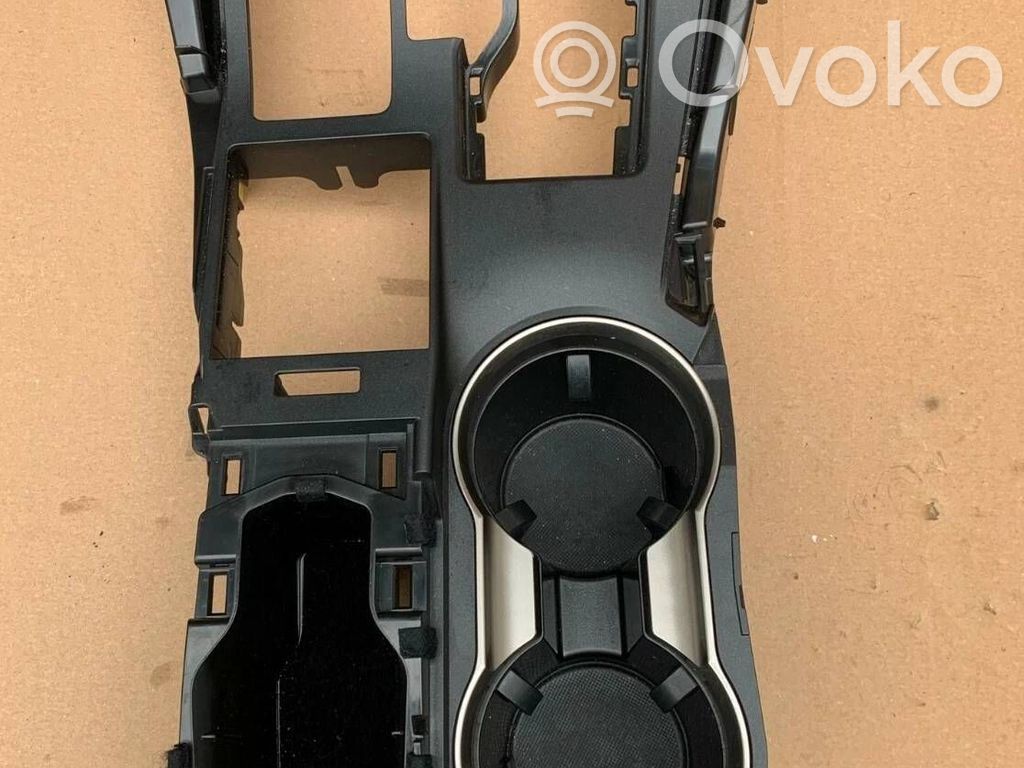 Lexus NX Ramka drążka zmiany biegów 