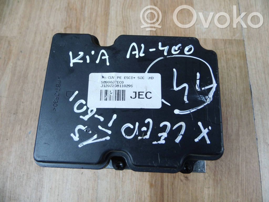 KIA Ceed ABS Blokas 