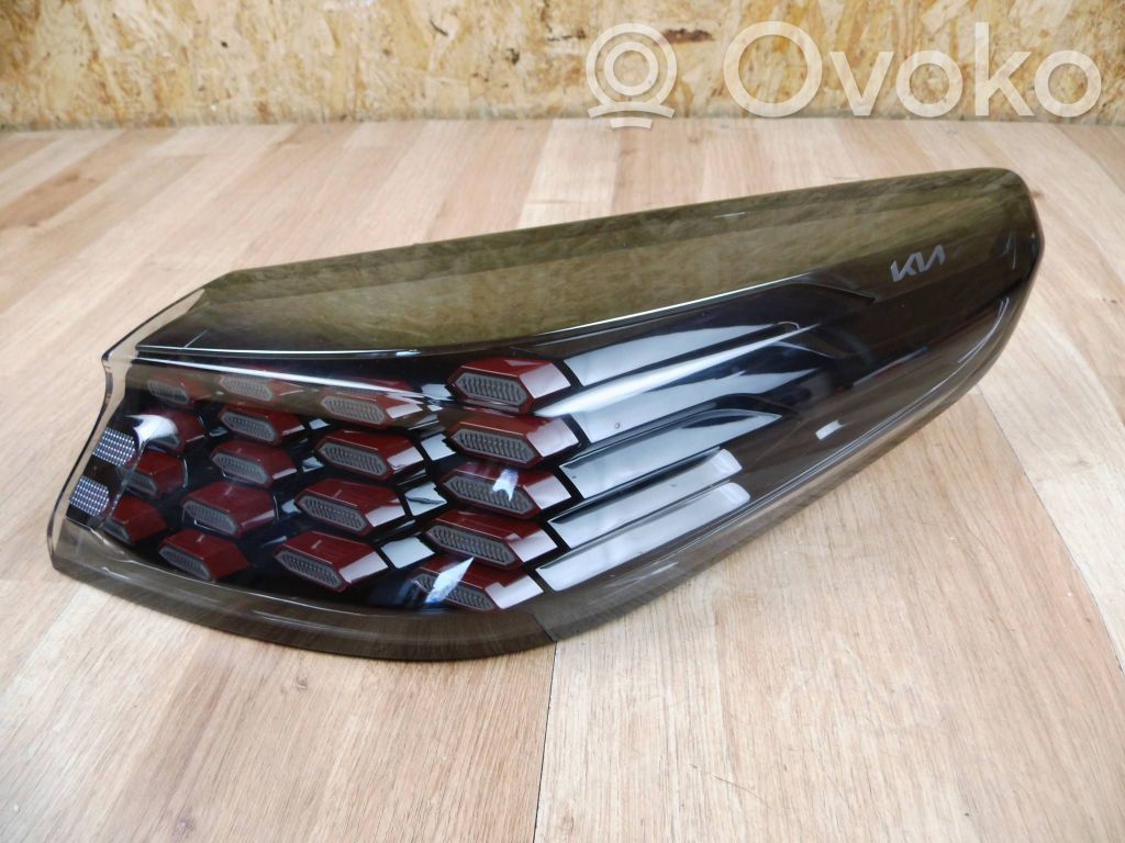 KIA Xceed Galinis žibintas kėbule 