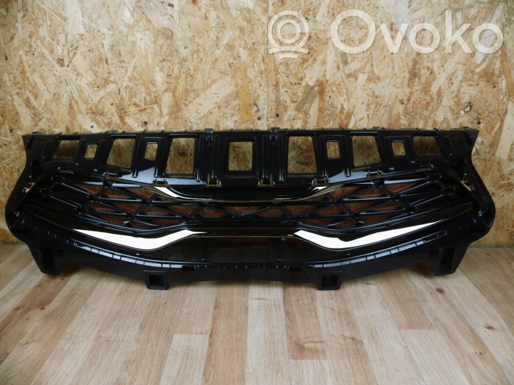 Front grill   86351J7LB0