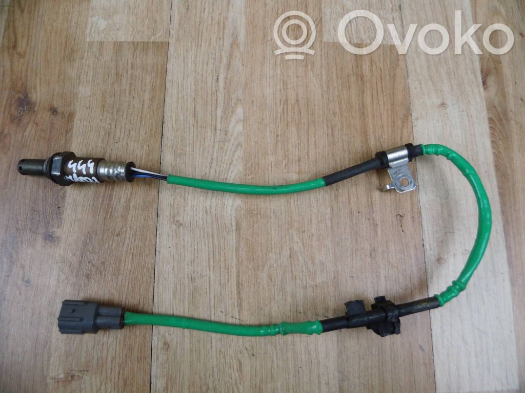 Mazda CX-5 II Lambda probe sensor 