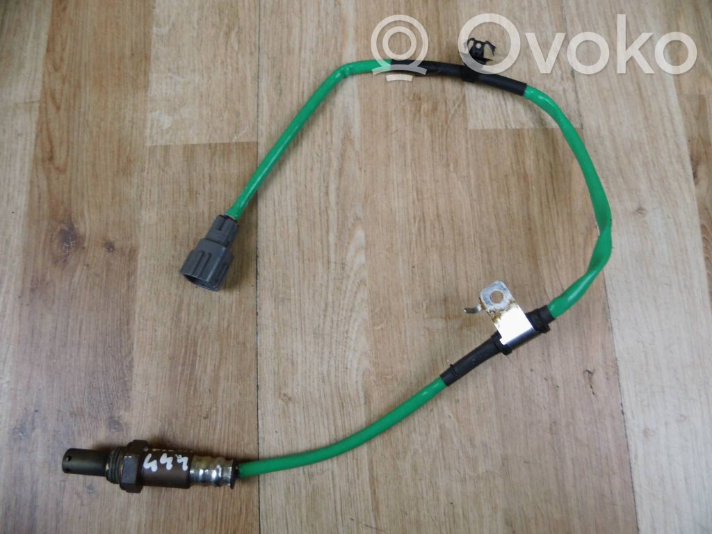 Mazda CX-5 II Lambda probe sensor 