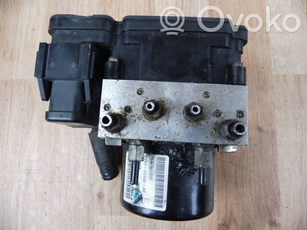 ABS bloks   8V612C405AF