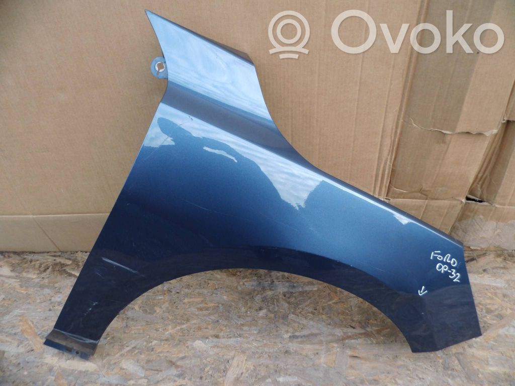 Ford Focus Sparnas 