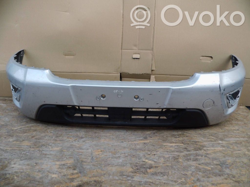 Ford Transit VII Parachoques delantero 