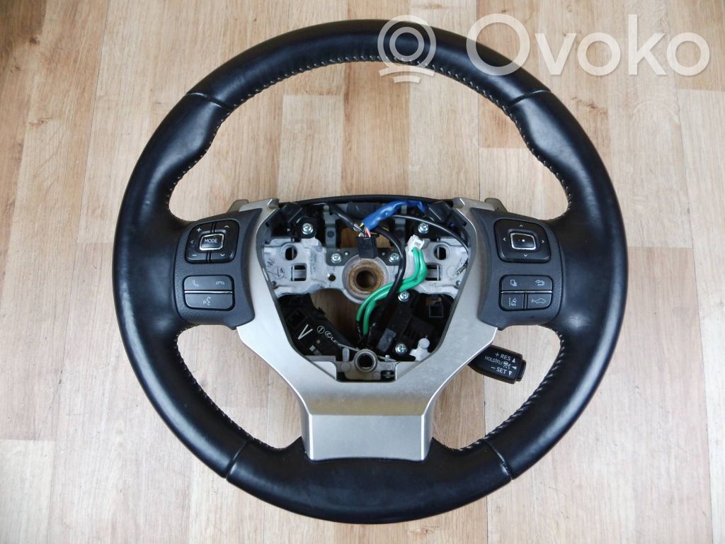 Volante   4510076100