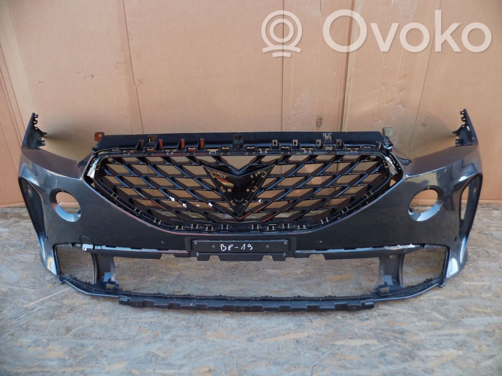 Priekinis bamperis   5FF807221,5FF807221A,5FF807221B