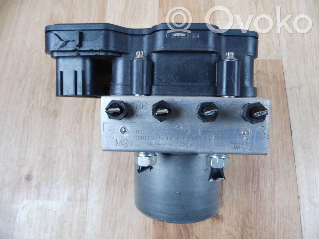 Toyota Corolla E210 E21 ABS bloks 