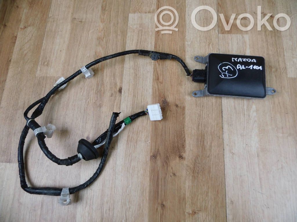 Blind spot module   BHS267Y90D,BPM967150
