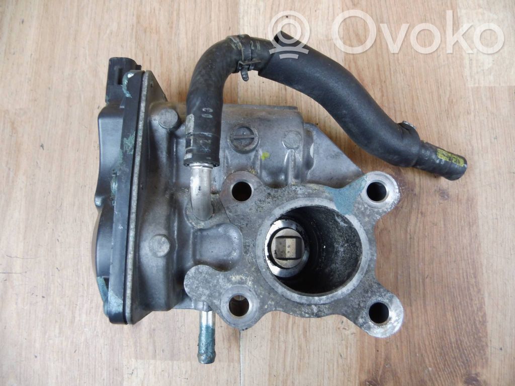 Válvula EGR   SH0120300