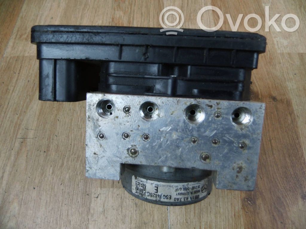 Pompa ABS   DB1R437A0